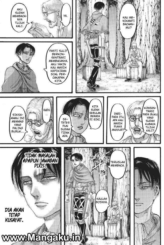 Shingeki no Kyojin Chapter 112 - halaman 40