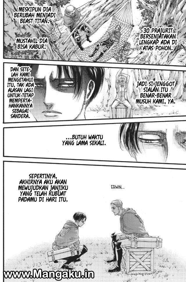 Shingeki no Kyojin Chapter 112 - halaman 41