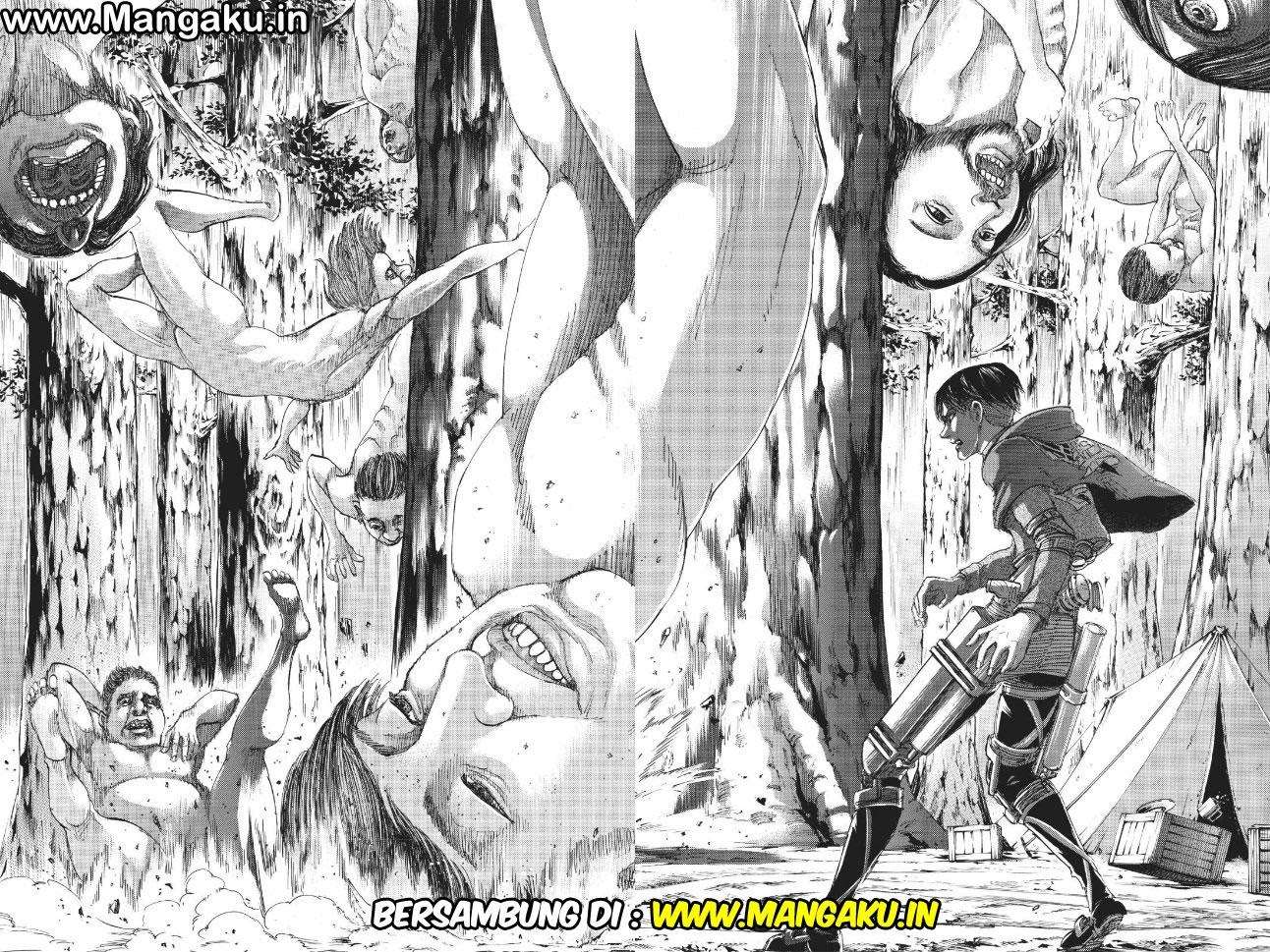 Shingeki no Kyojin Chapter 112 - halaman 45