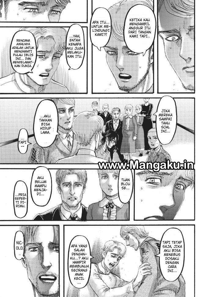 Shingeki no Kyojin Chapter 112 - halaman 6