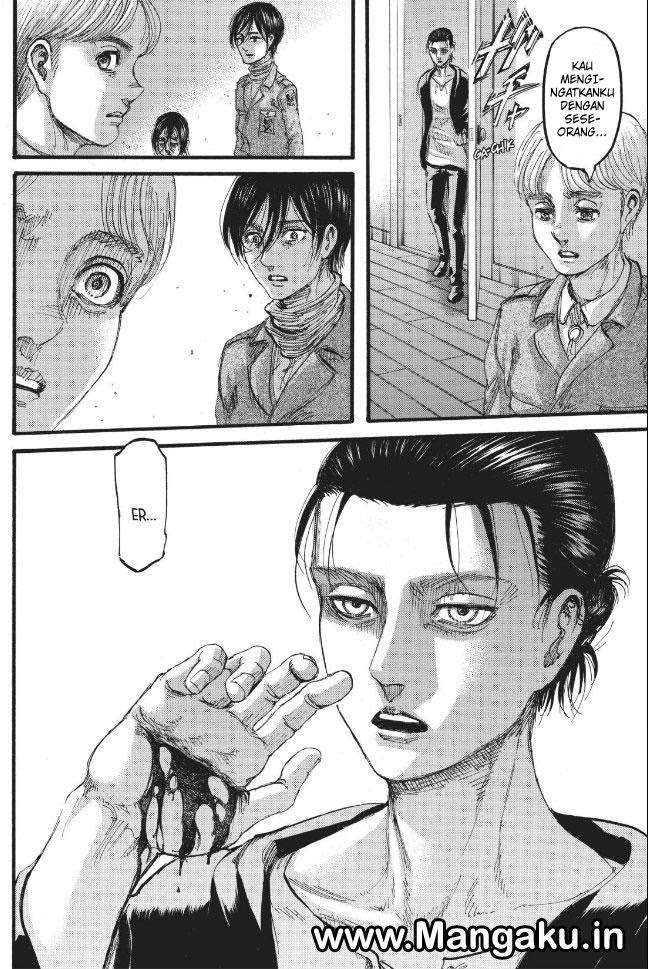Shingeki no Kyojin Chapter 112 - halaman 9