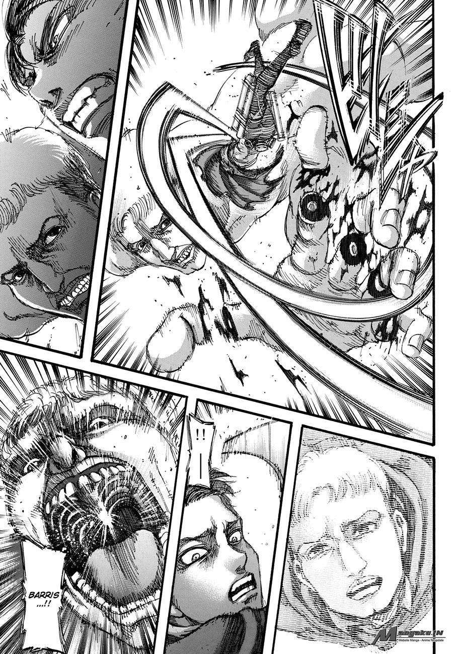 Shingeki no Kyojin Chapter 113 - halaman 10