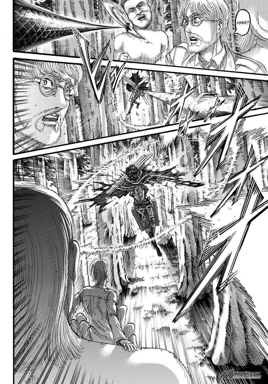 Shingeki no Kyojin Chapter 113 - halaman 16
