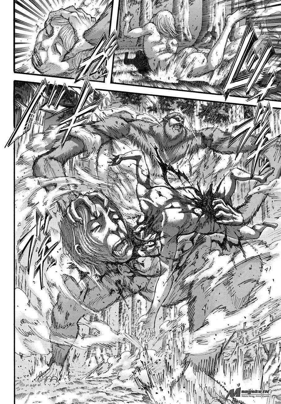 Shingeki no Kyojin Chapter 113 - halaman 20