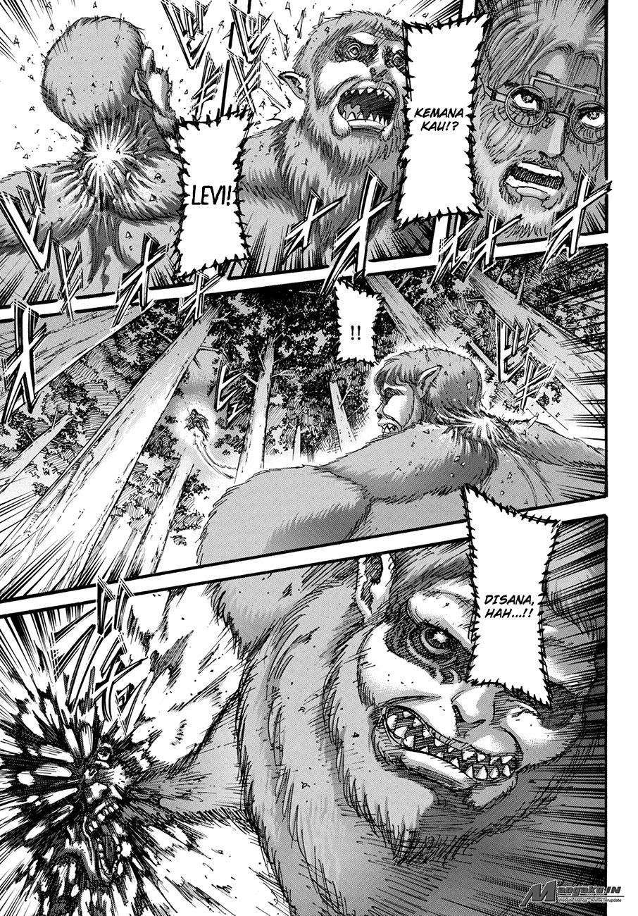 Shingeki no Kyojin Chapter 113 - halaman 21