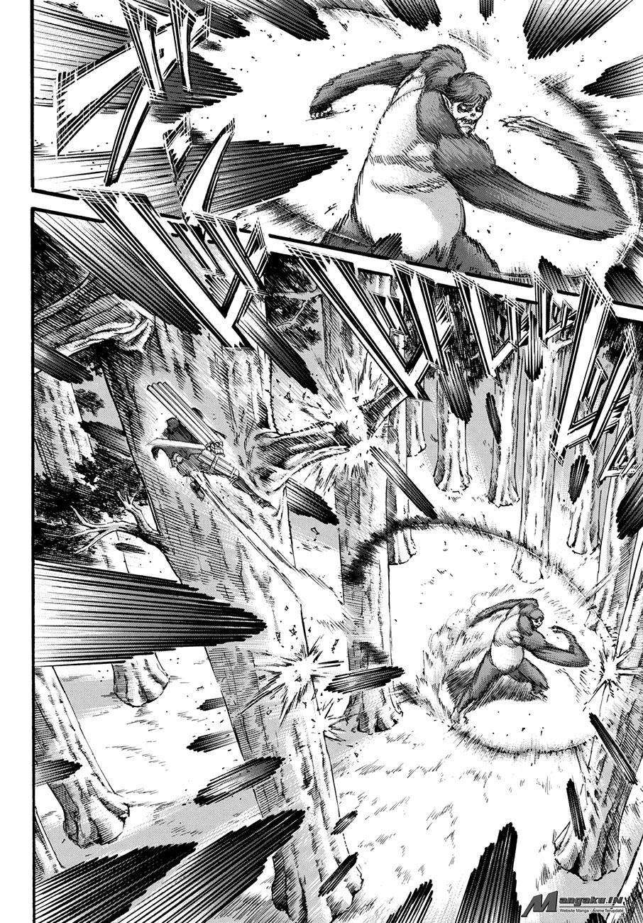 Shingeki no Kyojin Chapter 113 - halaman 22
