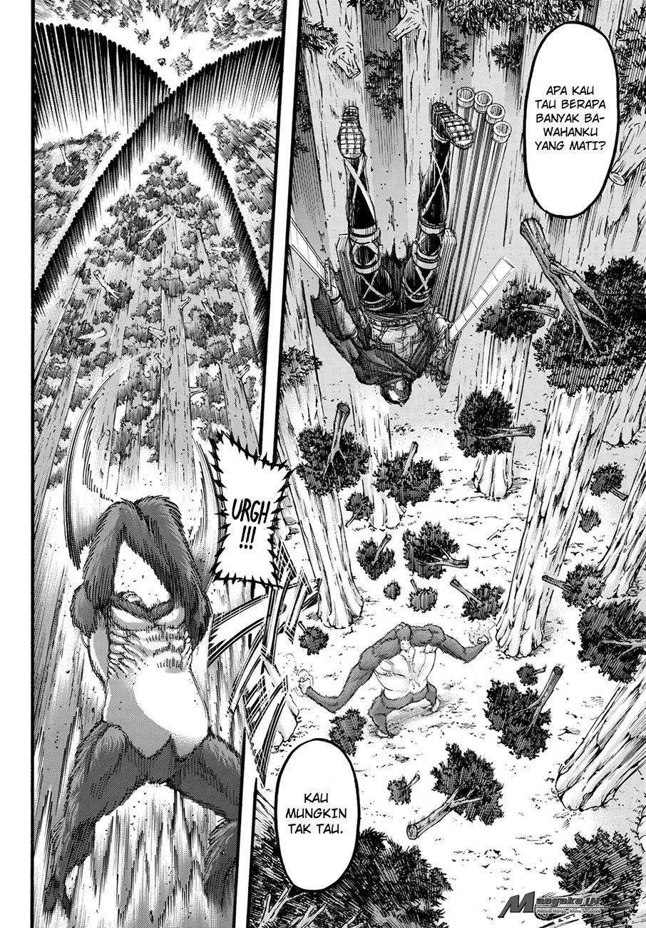 Shingeki no Kyojin Chapter 113 - halaman 26