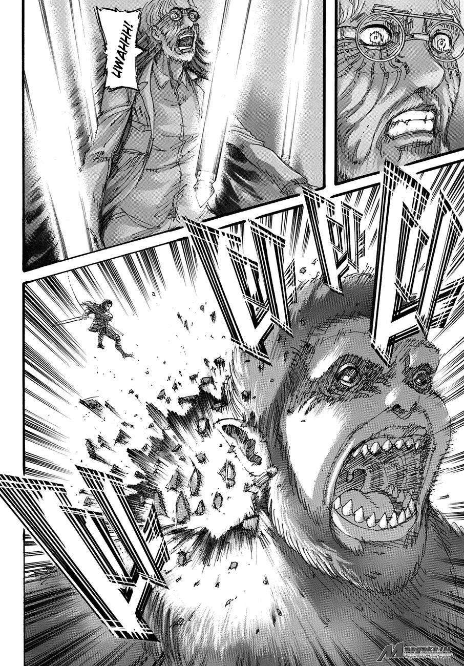 Shingeki no Kyojin Chapter 113 - halaman 28