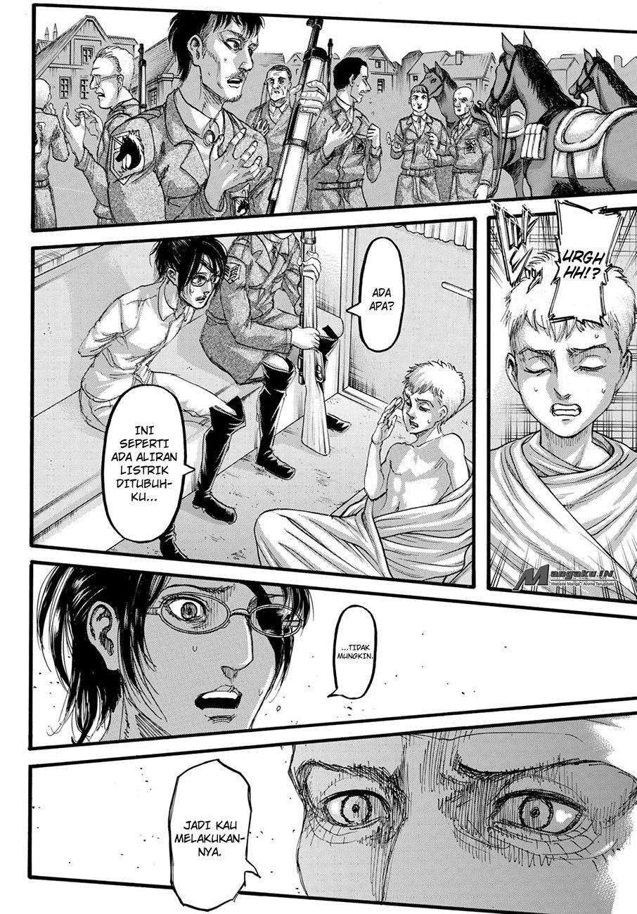 Shingeki no Kyojin Chapter 113 - halaman 3