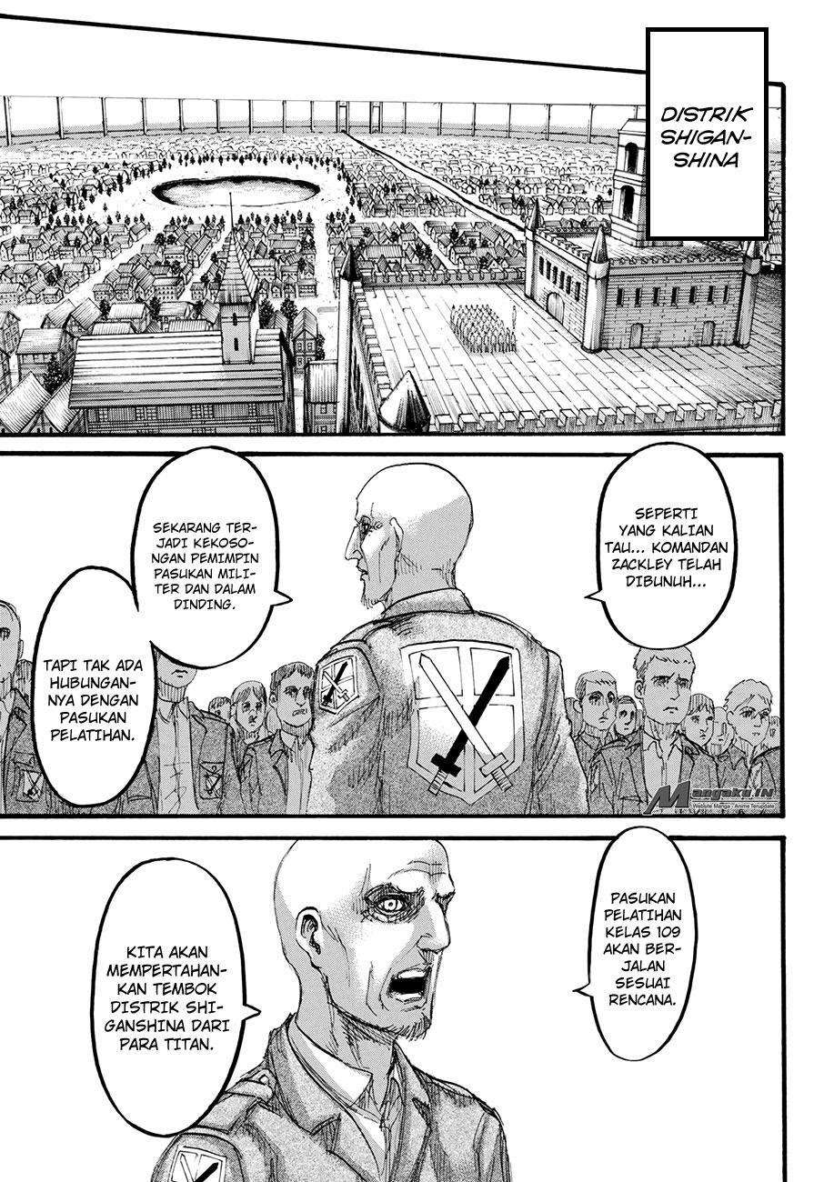 Shingeki no Kyojin Chapter 113 - halaman 31
