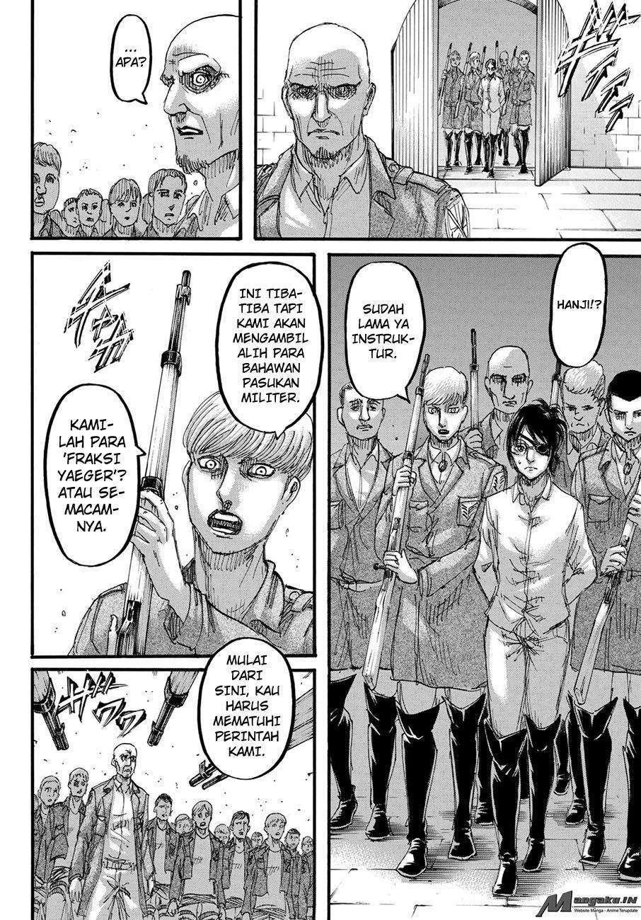 Shingeki no Kyojin Chapter 113 - halaman 34