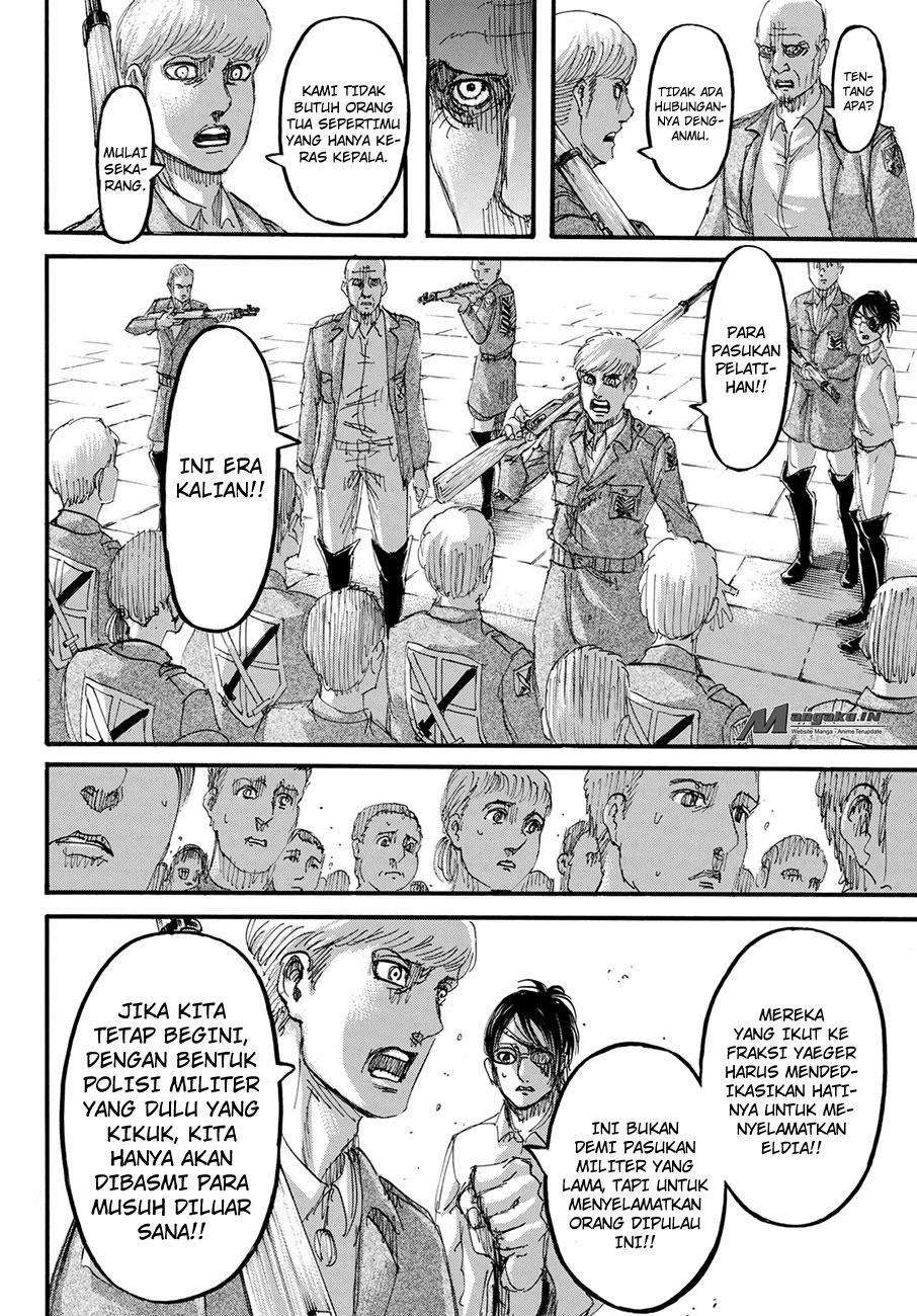 Shingeki no Kyojin Chapter 113 - halaman 36