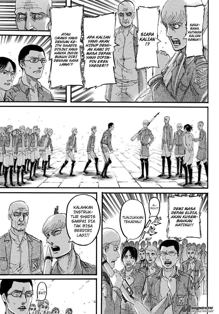 Shingeki no Kyojin Chapter 113 - halaman 37