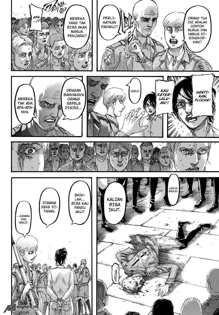 Shingeki no Kyojin Chapter 113 - halaman 38