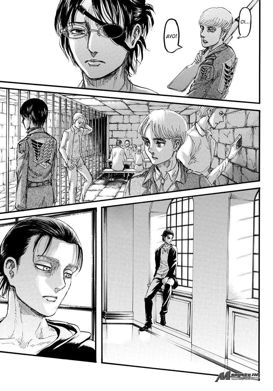 Shingeki no Kyojin Chapter 113 - halaman 39