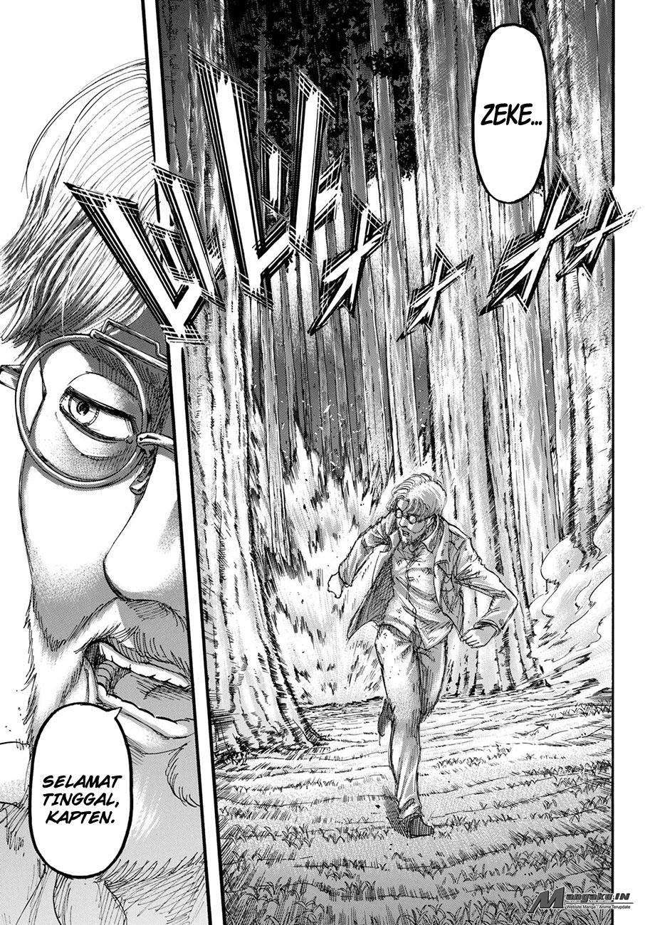 Shingeki no Kyojin Chapter 113 - halaman 4