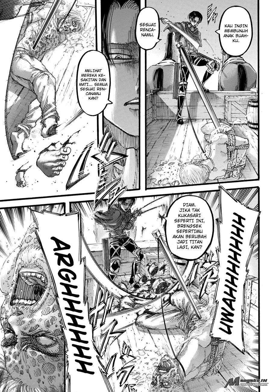 Shingeki no Kyojin Chapter 113 - halaman 43