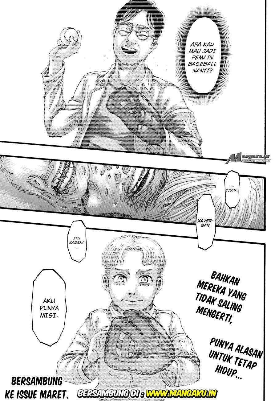 Shingeki no Kyojin Chapter 113 - halaman 45
