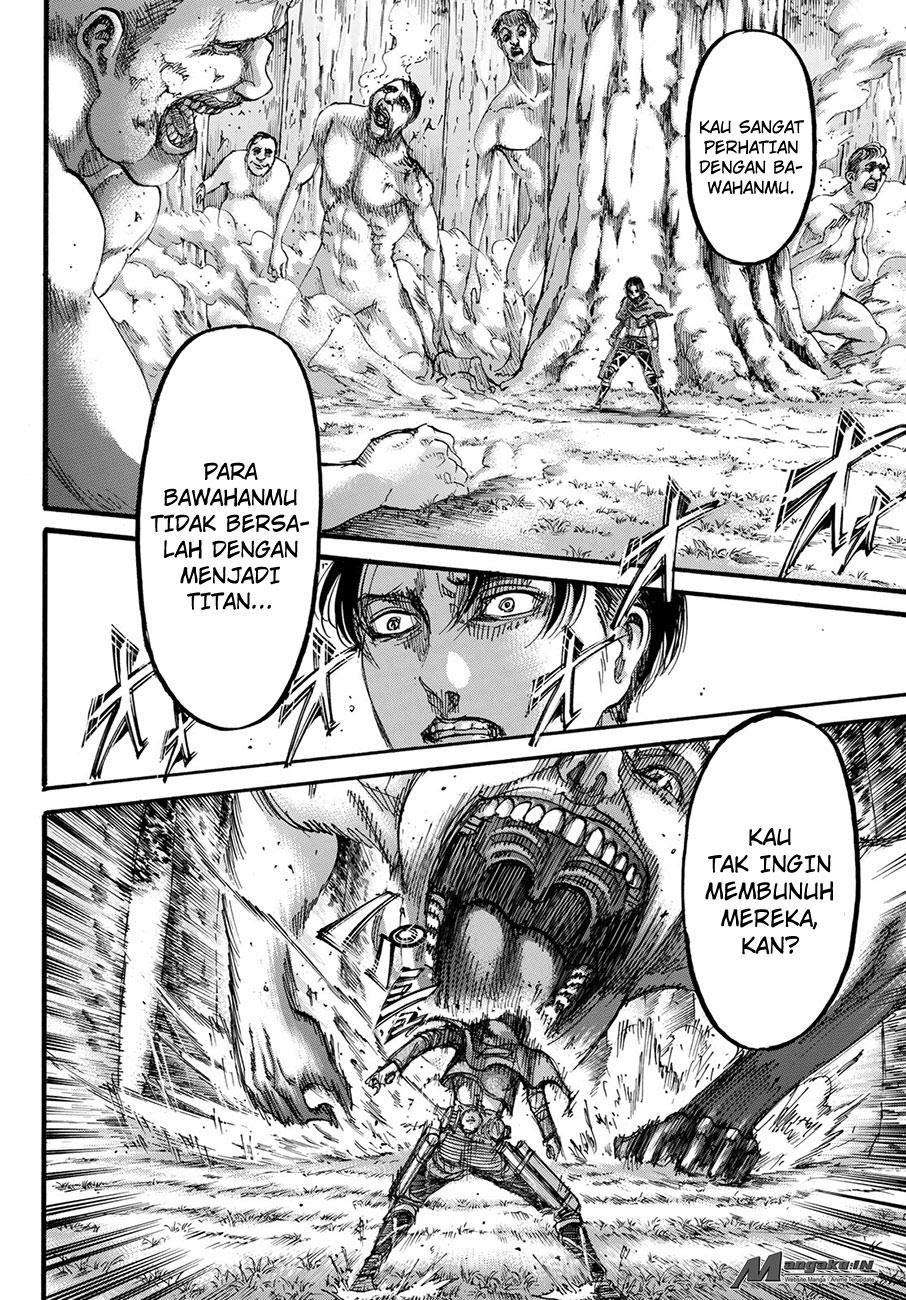 Shingeki no Kyojin Chapter 113 - halaman 5