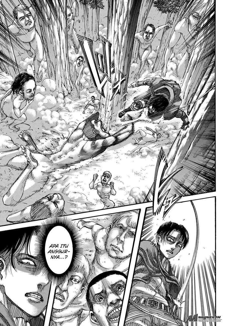 Shingeki no Kyojin Chapter 113 - halaman 6