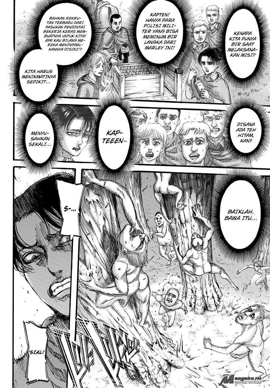 Shingeki no Kyojin Chapter 113 - halaman 7