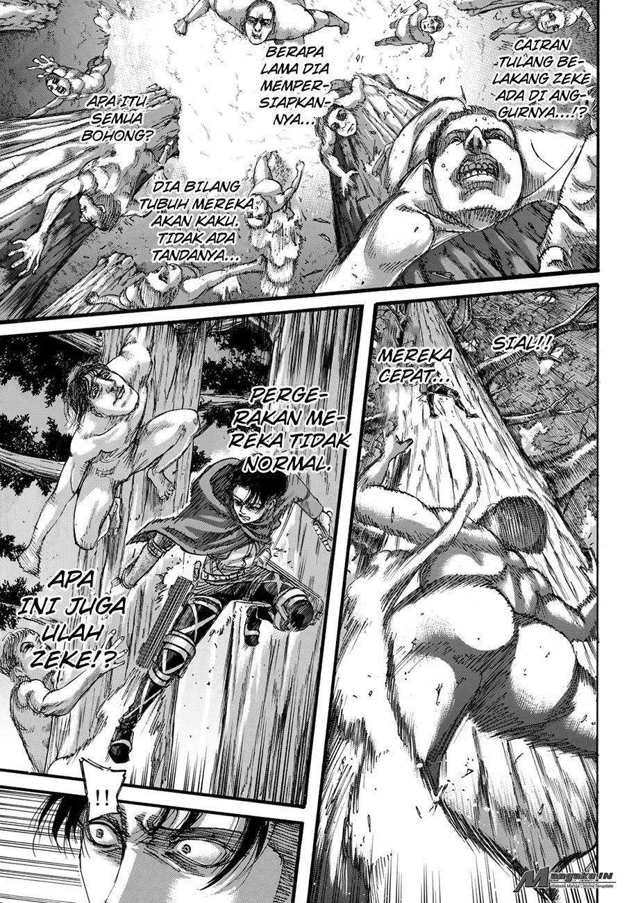 Shingeki no Kyojin Chapter 113 - halaman 8