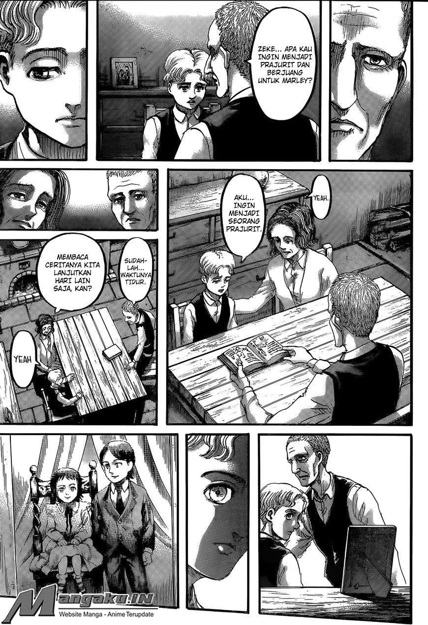 Shingeki no Kyojin Chapter 114 - halaman 10