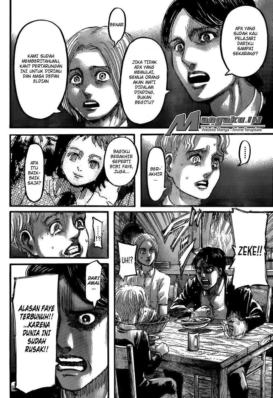 Shingeki no Kyojin Chapter 114 - halaman 24