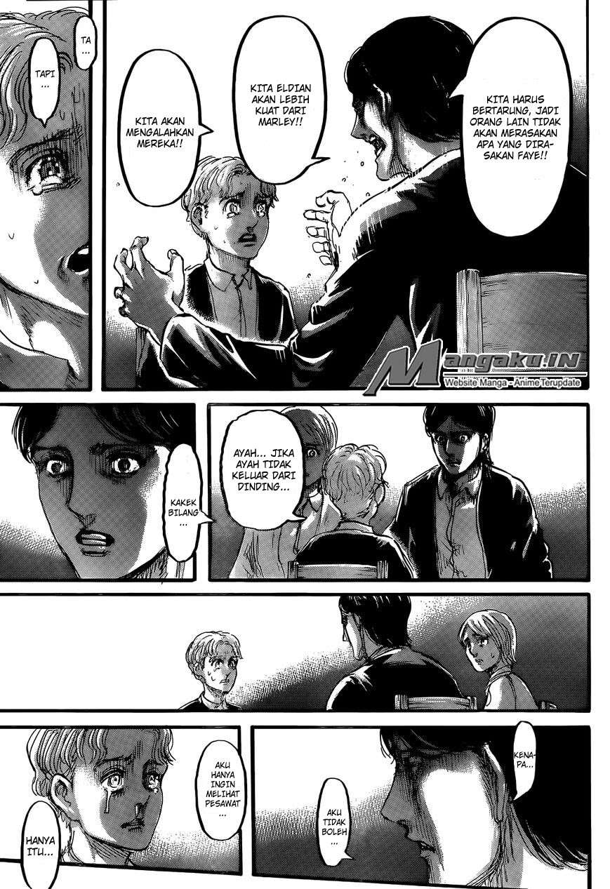 Shingeki no Kyojin Chapter 114 - halaman 26