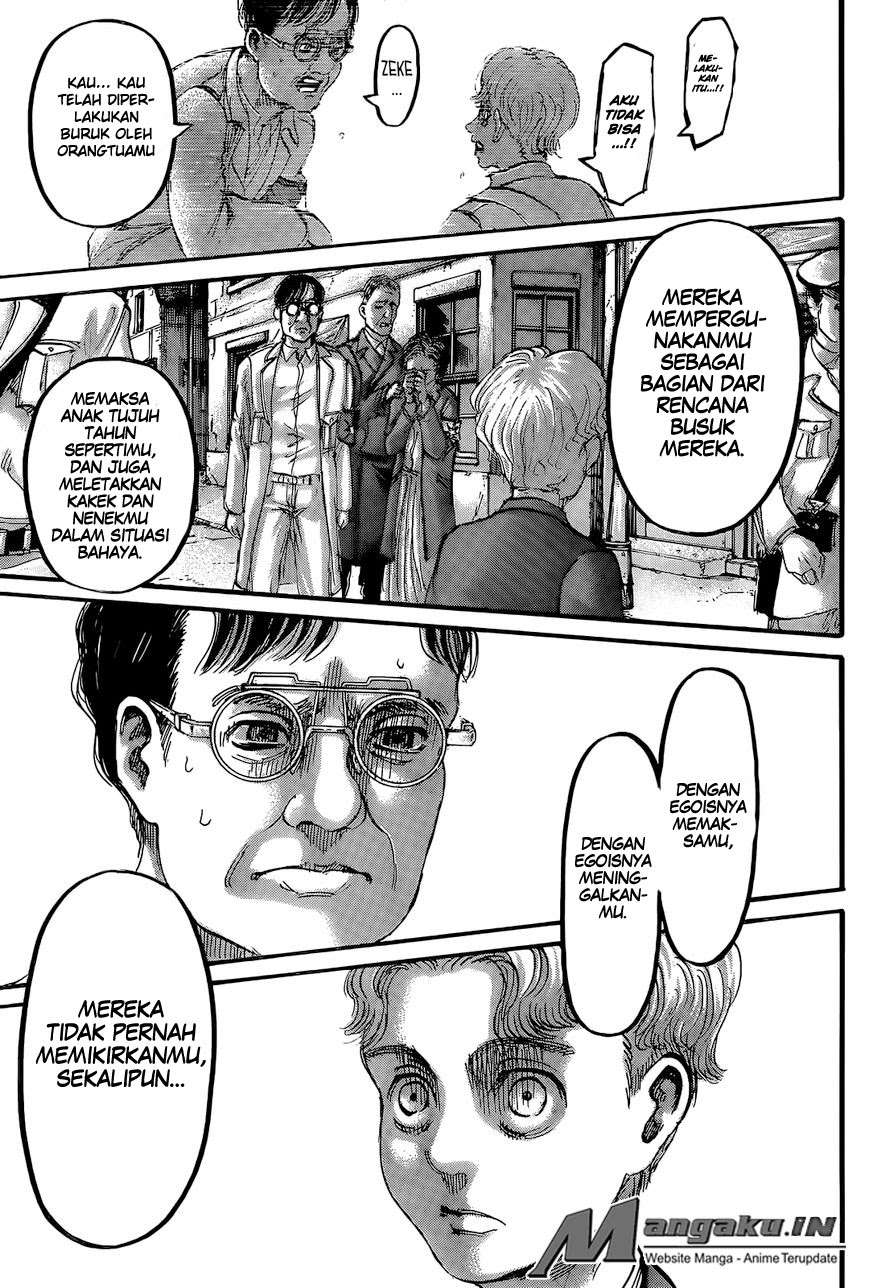 Shingeki no Kyojin Chapter 114 - halaman 29