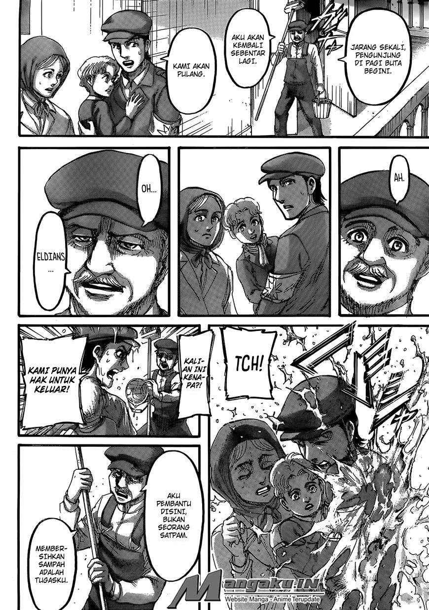 Shingeki no Kyojin Chapter 114 - halaman 3