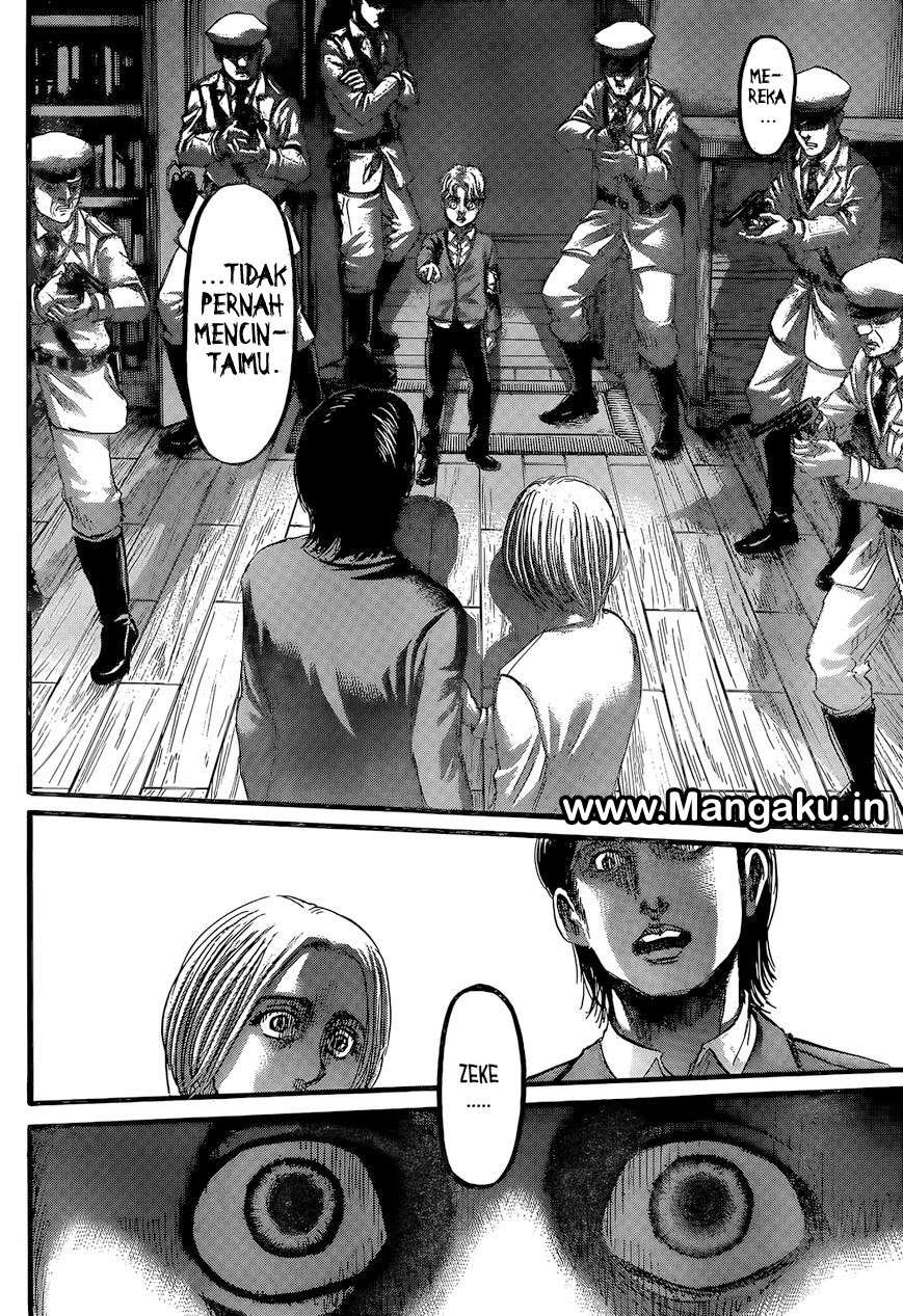 Shingeki no Kyojin Chapter 114 - halaman 31