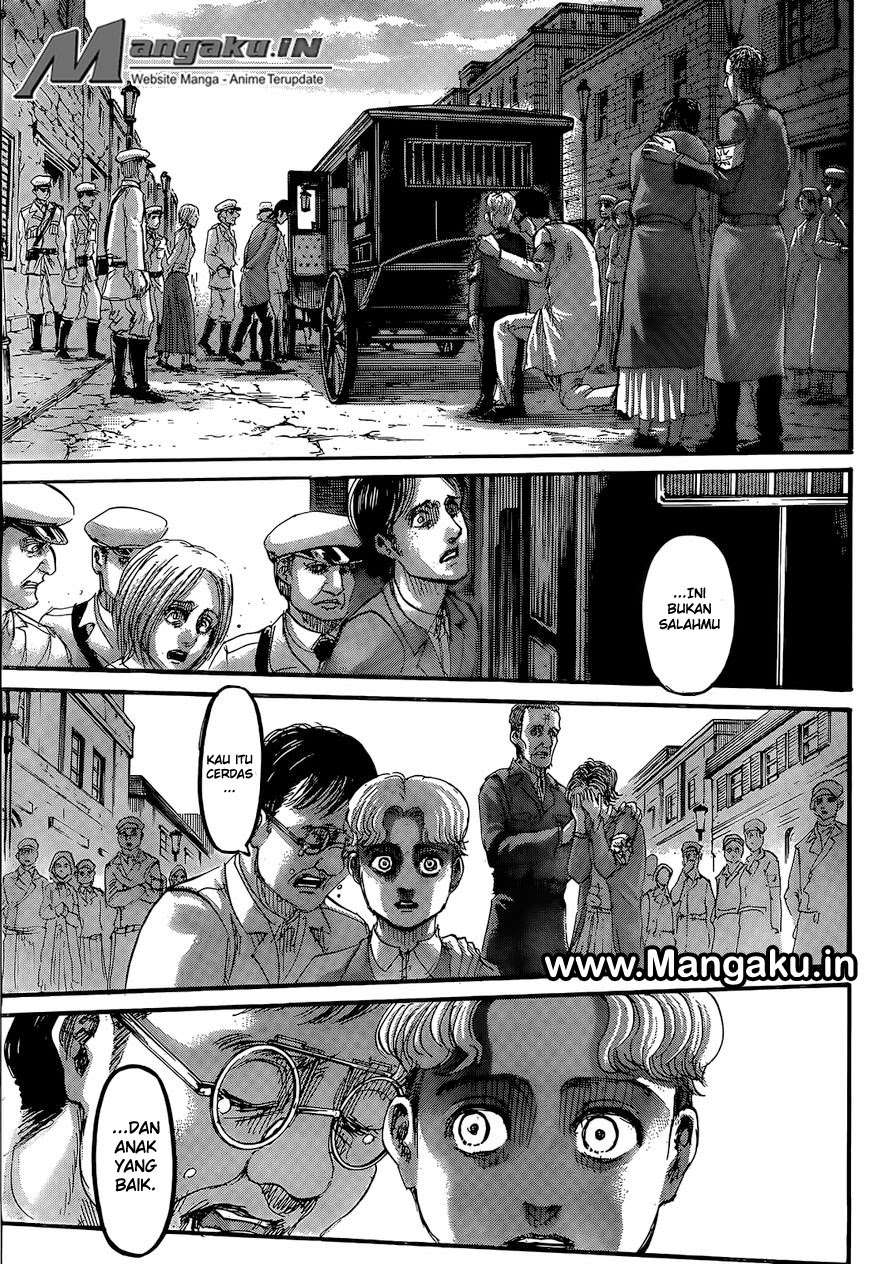 Shingeki no Kyojin Chapter 114 - halaman 32