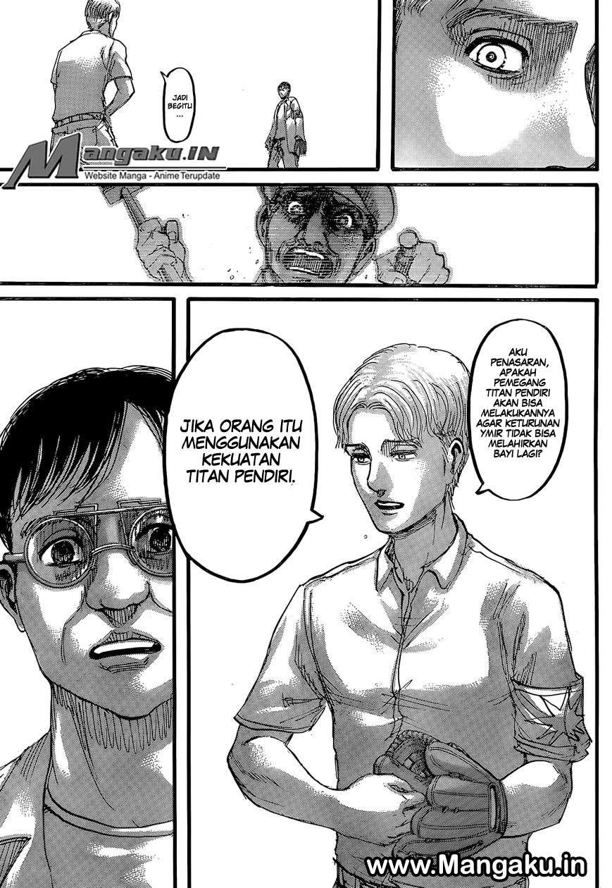 Shingeki no Kyojin Chapter 114 - halaman 36