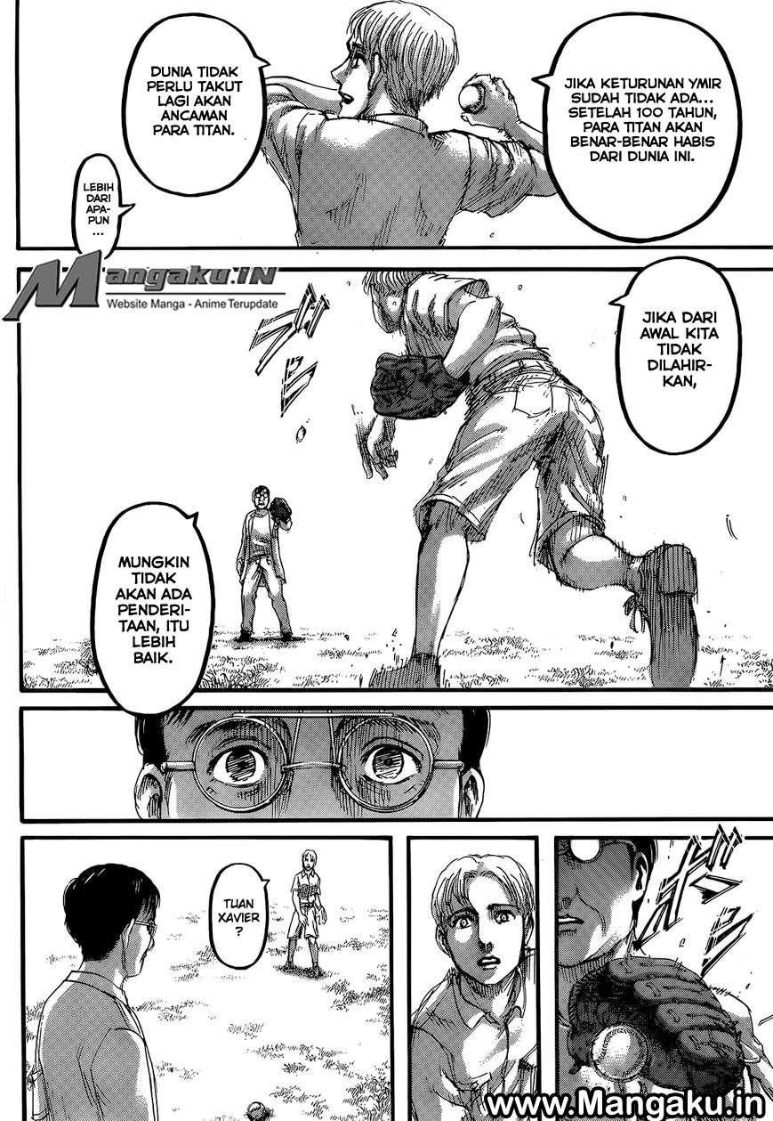 Shingeki no Kyojin Chapter 114 - halaman 37
