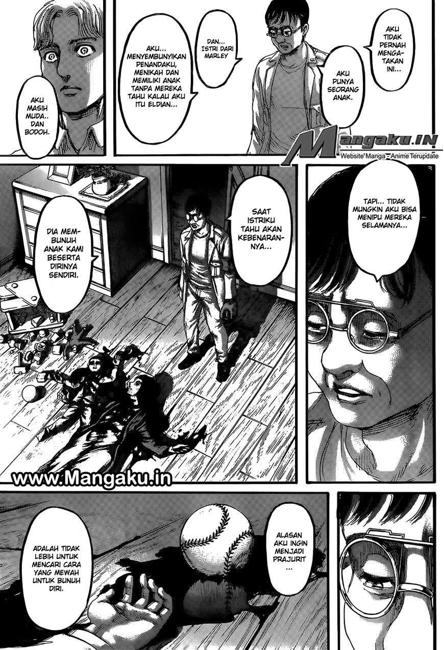 Shingeki no Kyojin Chapter 114 - halaman 38