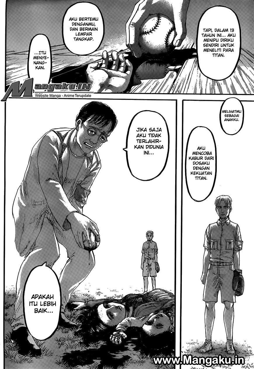 Shingeki no Kyojin Chapter 114 - halaman 39