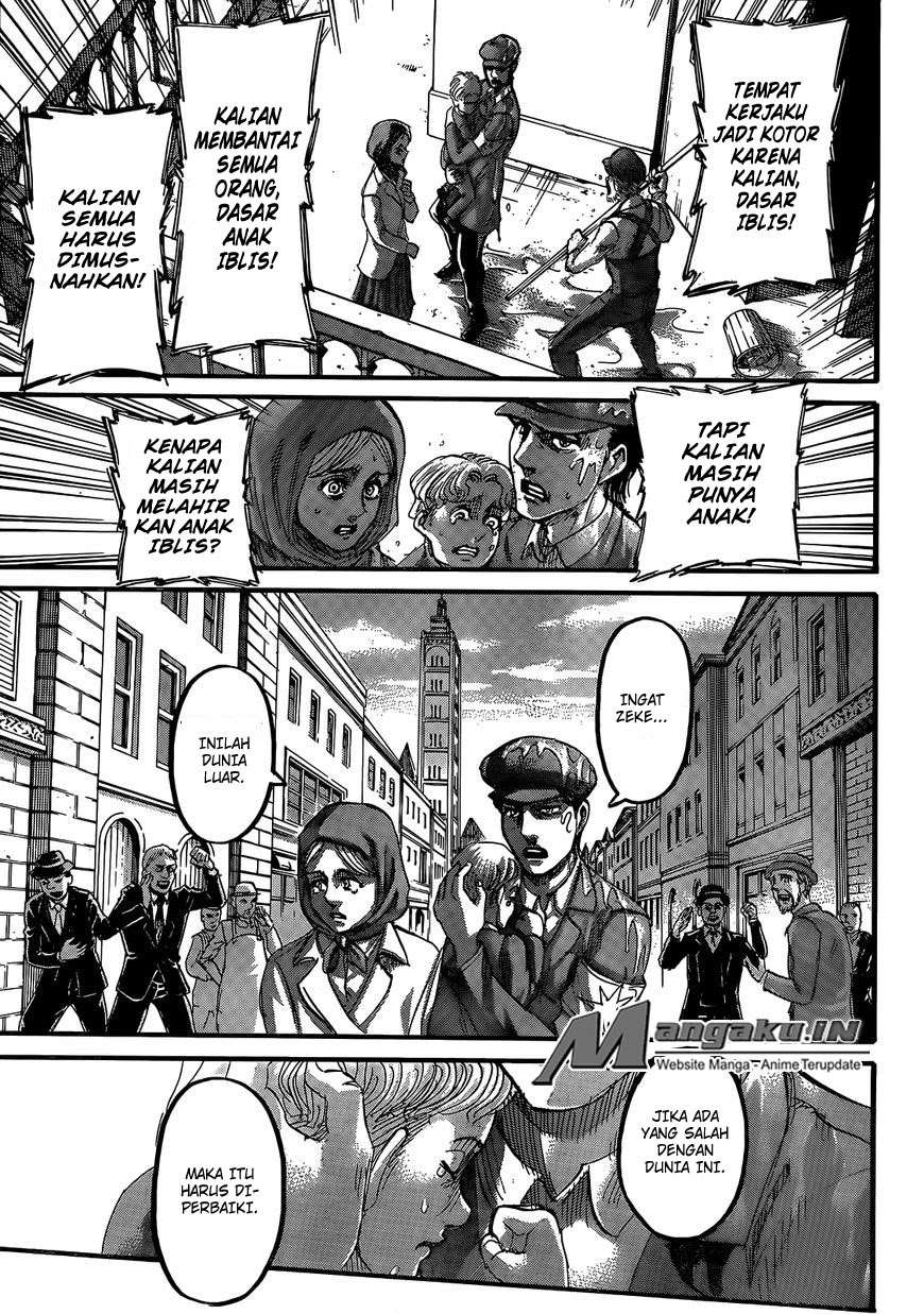 Shingeki no Kyojin Chapter 114 - halaman 4