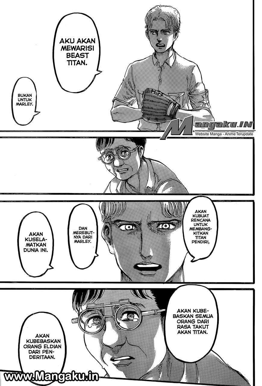 Shingeki no Kyojin Chapter 114 - halaman 40