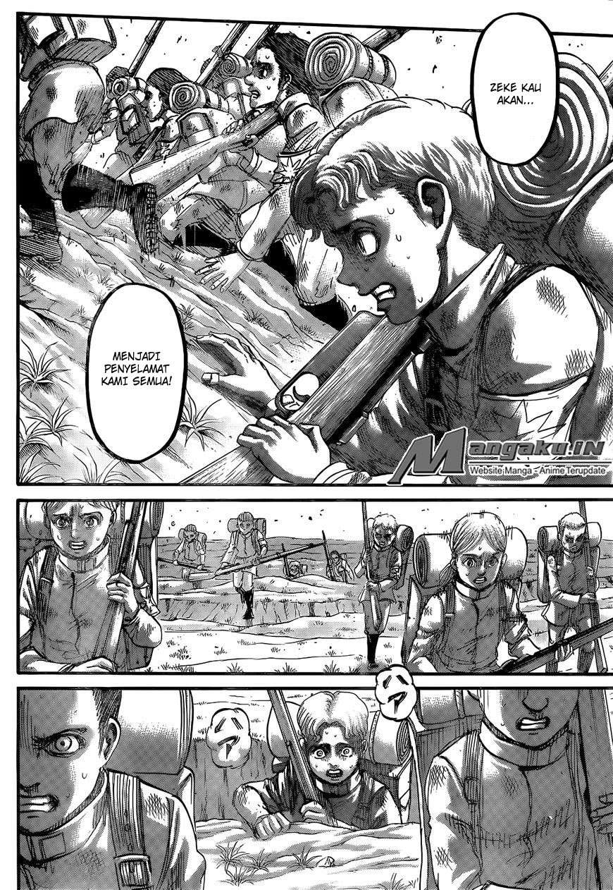 Shingeki no Kyojin Chapter 114 - halaman 5