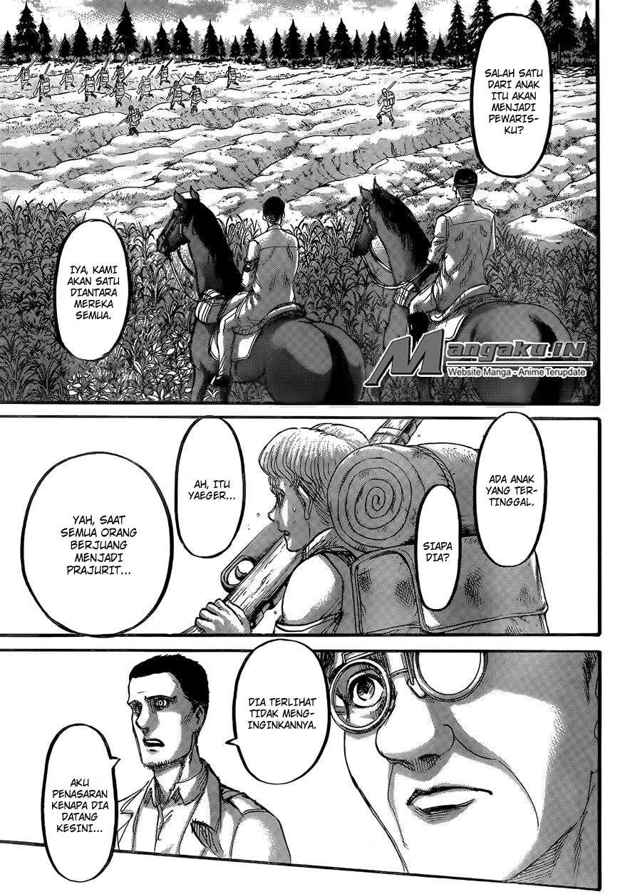 Shingeki no Kyojin Chapter 114 - halaman 6