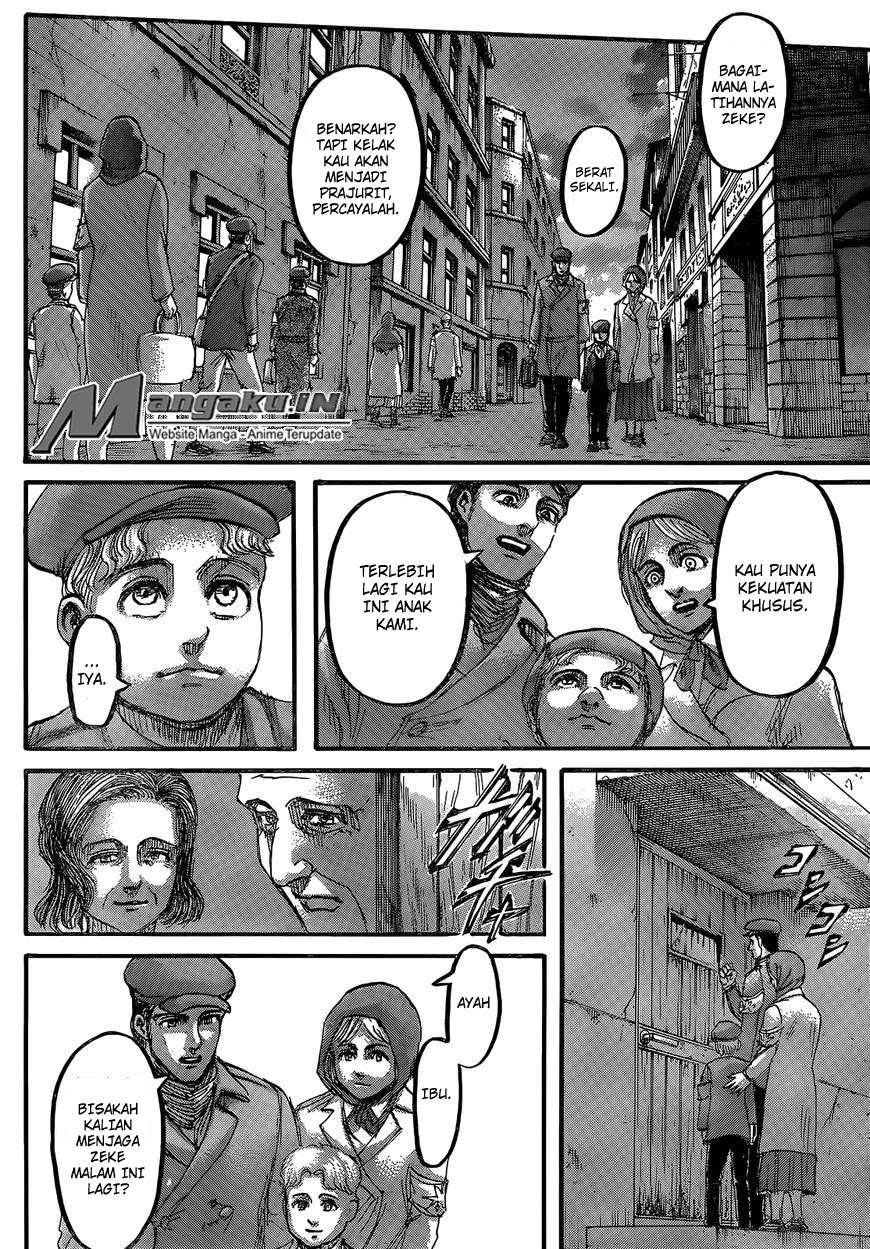 Shingeki no Kyojin Chapter 114 - halaman 7