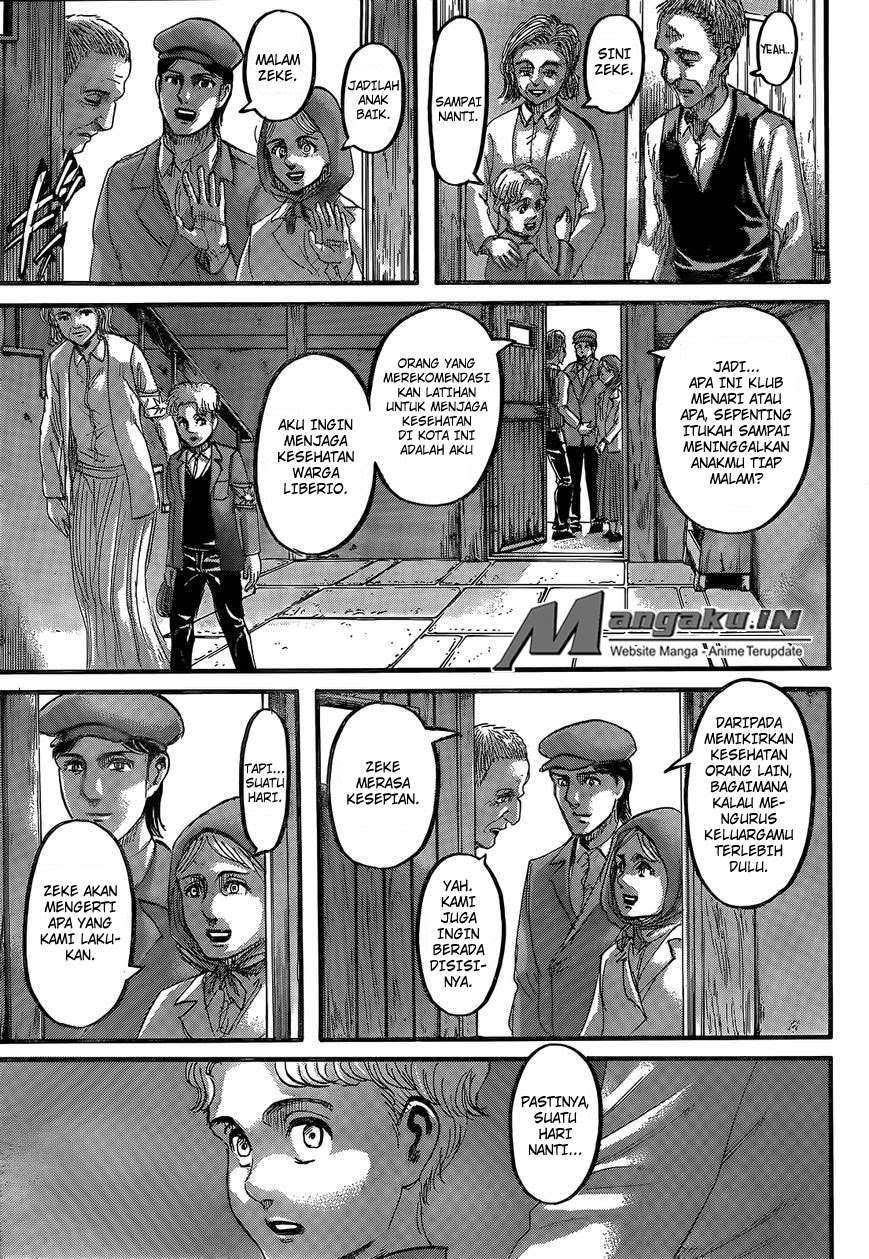 Shingeki no Kyojin Chapter 114 - halaman 8