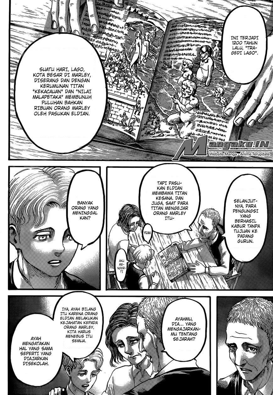 Shingeki no Kyojin Chapter 114 - halaman 9