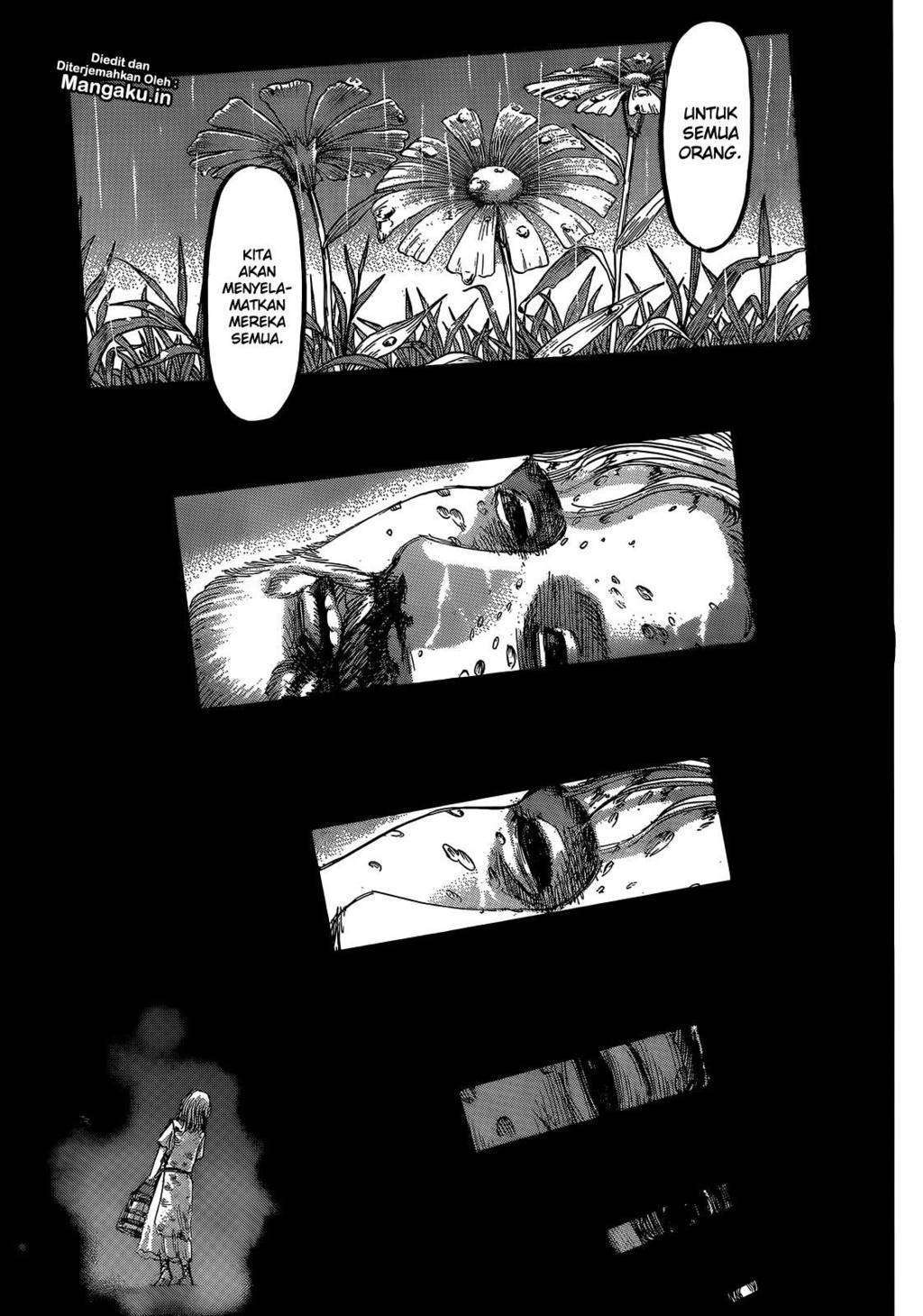 Shingeki no Kyojin Chapter 115 - halaman 20