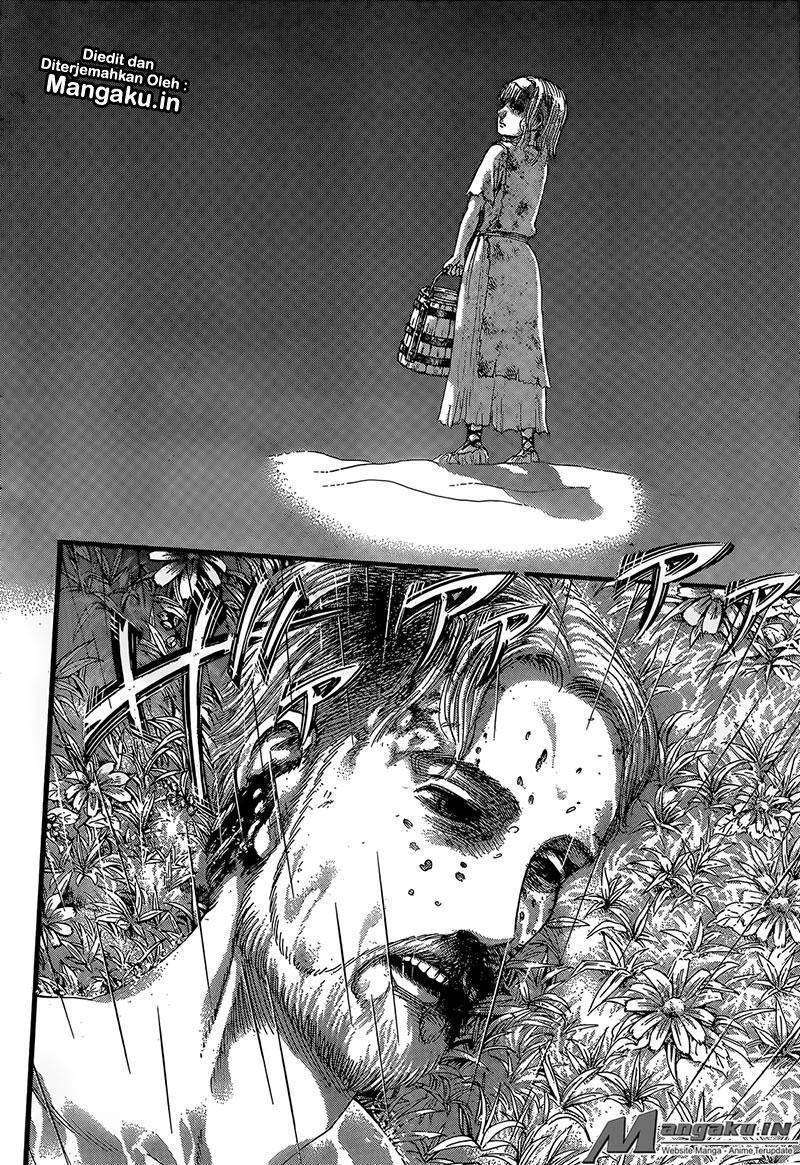 Shingeki no Kyojin Chapter 115 - halaman 21