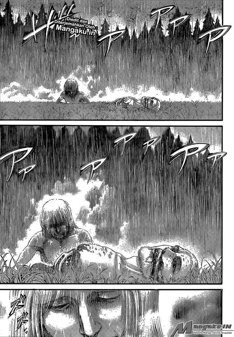 Shingeki no Kyojin Chapter 115 - halaman 22