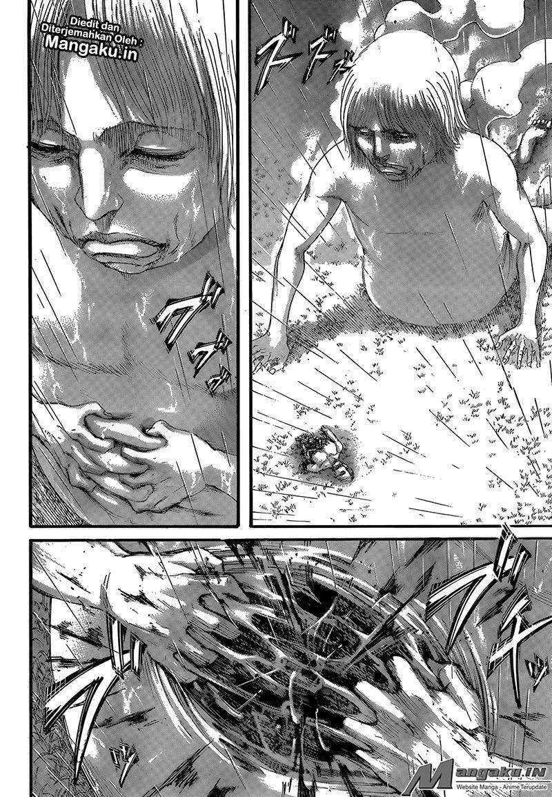 Shingeki no Kyojin Chapter 115 - halaman 23