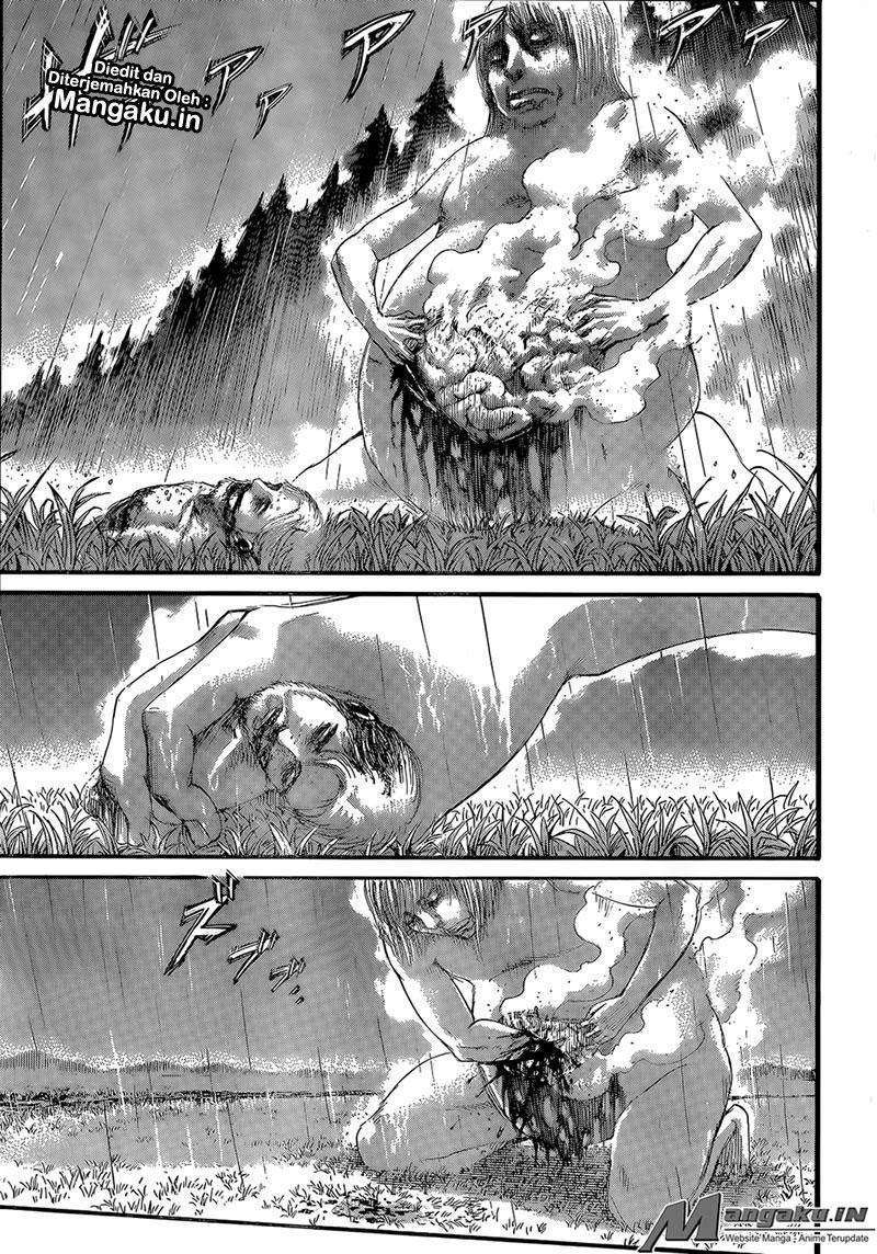 Shingeki no Kyojin Chapter 115 - halaman 24