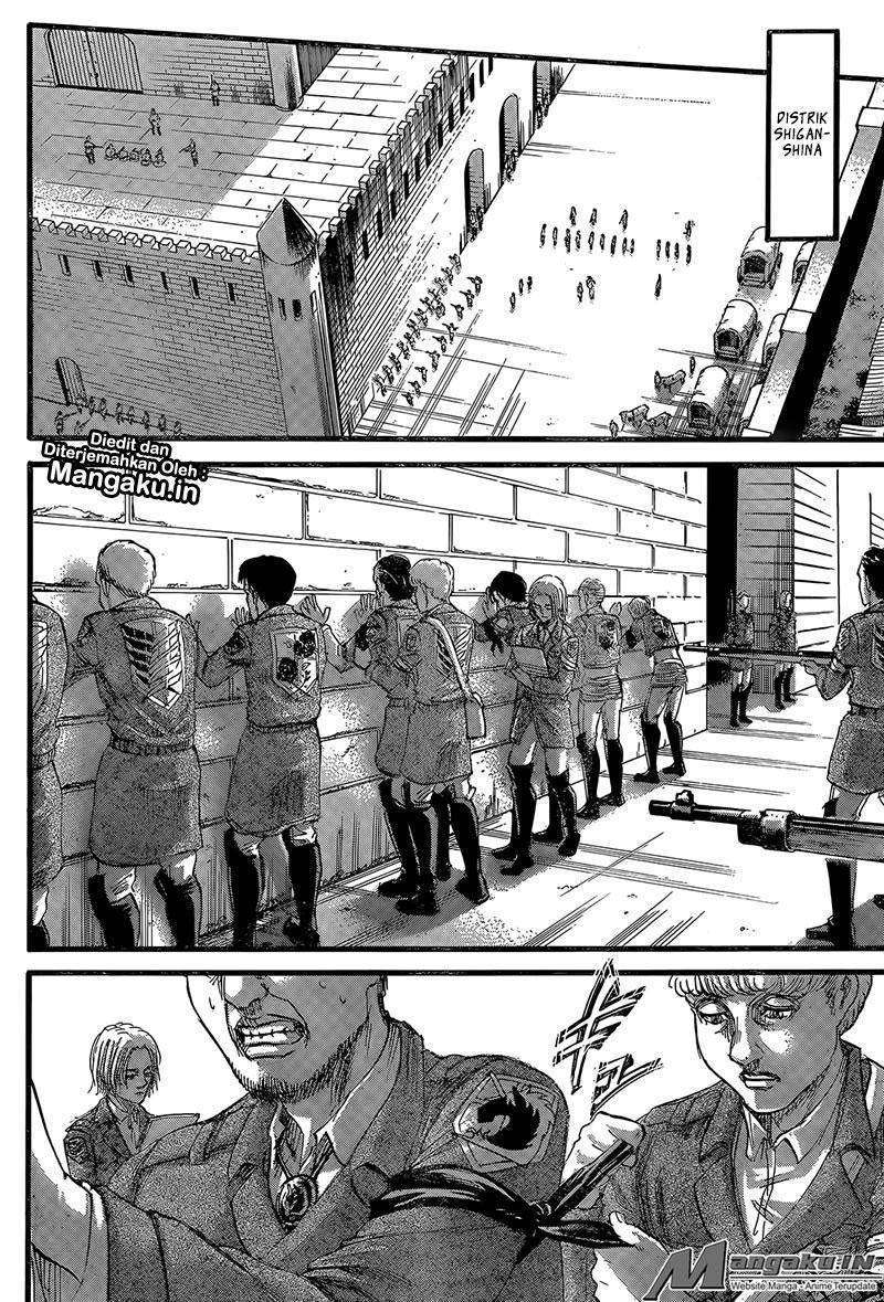 Shingeki no Kyojin Chapter 115 - halaman 25